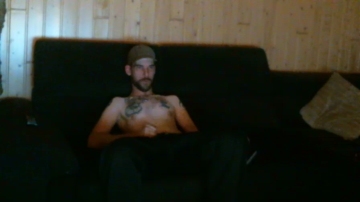 HARDTEKK85  24-09-2021 Recorded Video Topless